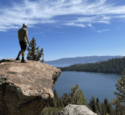 Klinefelter man diagnosis